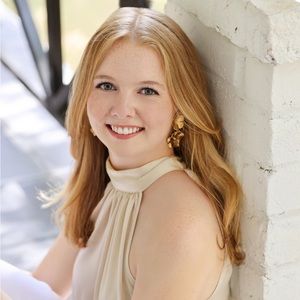 Meet your Posher, Catherine